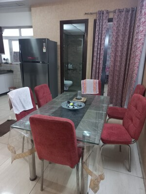 Furnished Amenities in 3 BHK Apartment at Gaur Sportswood, Sector 79 – for Sale
