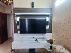 Furnished Amenities in 3 BHK Apartment at Gaur Sportswood, Sector 79 – for Sale