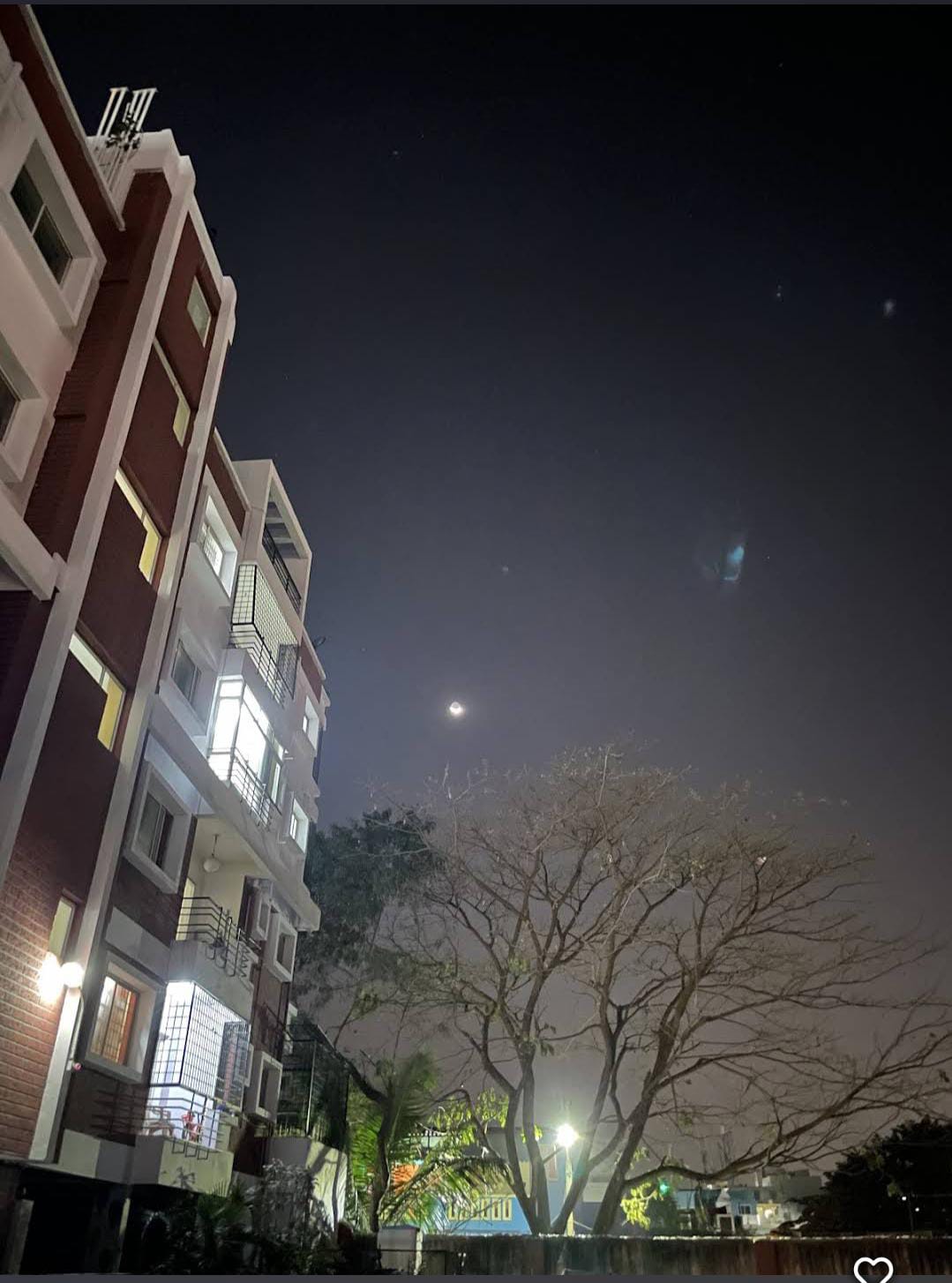 2 BHK + Pooja Room Apartment For Sale in Mora Blossom