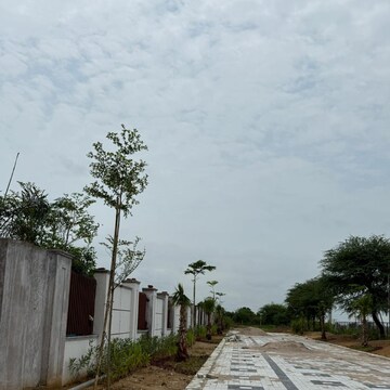  Plot – Exterior View View at Jaipur Ajmer Express Highway - for Sale