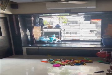 Room in 1.5 BHK Apartment at Ghatkopar East – for Rent