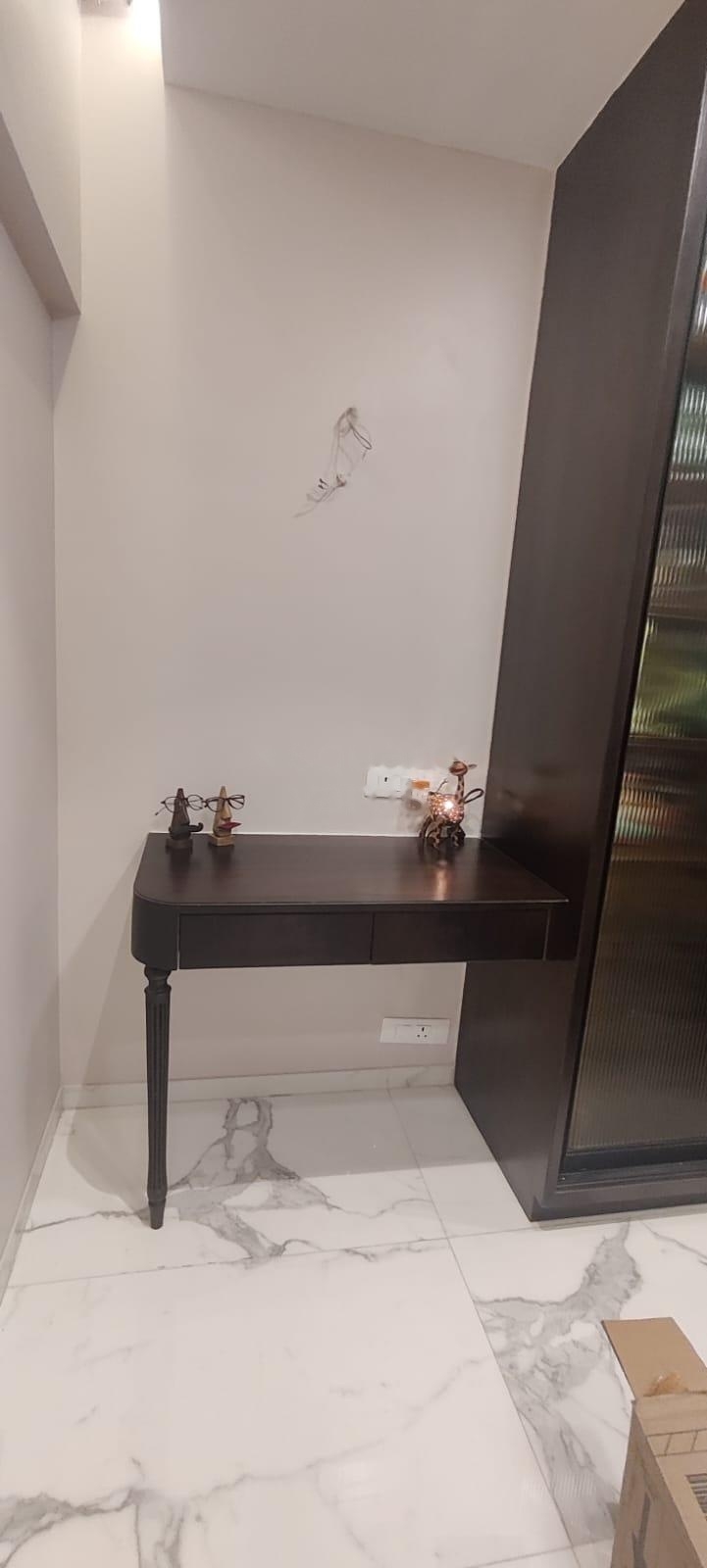 3 BHK Apartment For Rent in Pride Platinum