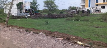 Plot Area in  Plot at Bhilgaon – for Sale