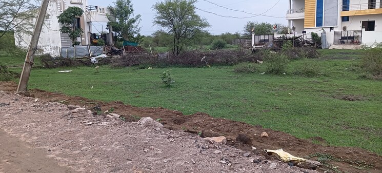 undefined, bhilgaon  1930 Sq.Ft. Plot In Bhilgaon Nagpur 9011374
