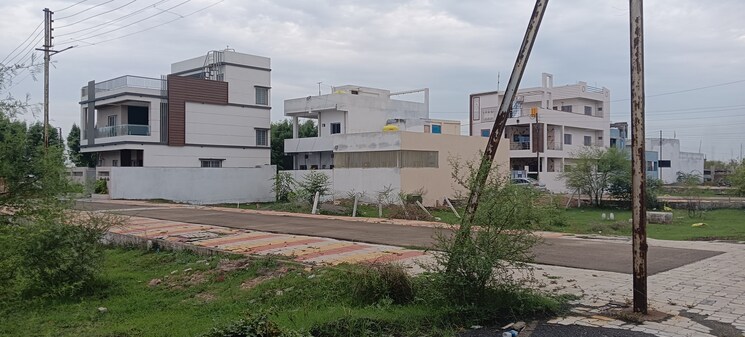 Exterior View, bhilgaon  1930 Sq.Ft. Plot In Bhilgaon Nagpur 9011374