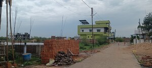  Plot – Exterior View View at Bhilgaon - for Sale