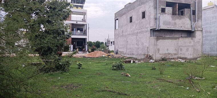 Exterior View, bhilgaon  1930 Sq.Ft. Plot In Bhilgaon Nagpur 9011374