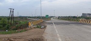  Plot – Exterior View View at Bhilgaon - for Sale