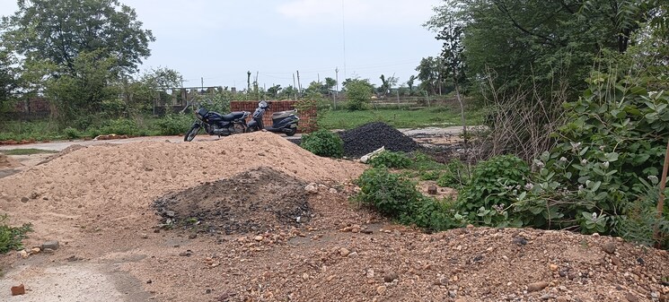 undefined, bhilgaon  1930 Sq.Ft. Plot In Bhilgaon Nagpur 9011374