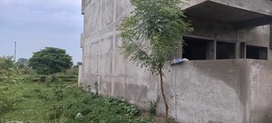 Plot Area in  Plot at Bhilgaon – for Sale