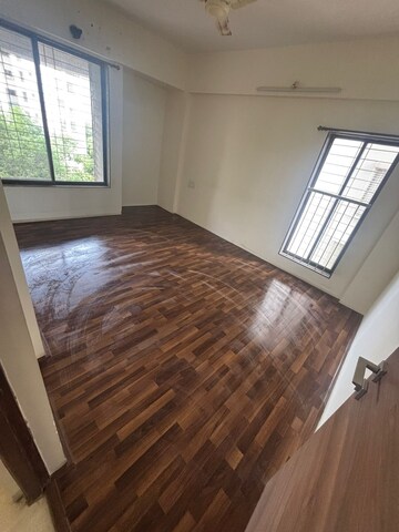 Balcony in 3.5 BHK Apartment at Kalpataru Jade Residences, Baner – for Sale