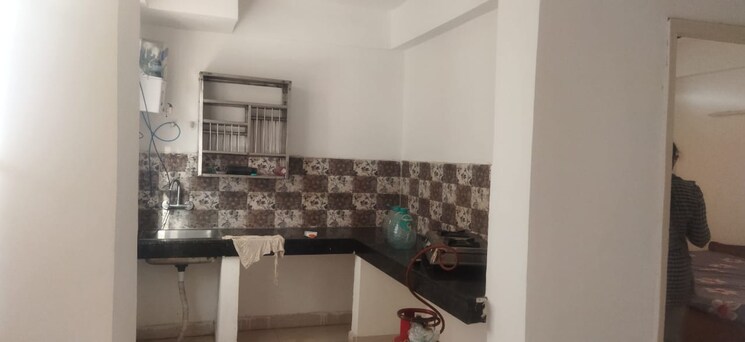 Kitchen, signature-global-synera 1 Bedroom 432 Sq.Ft. Apartment In Sector 81 Gurgaon 9011379