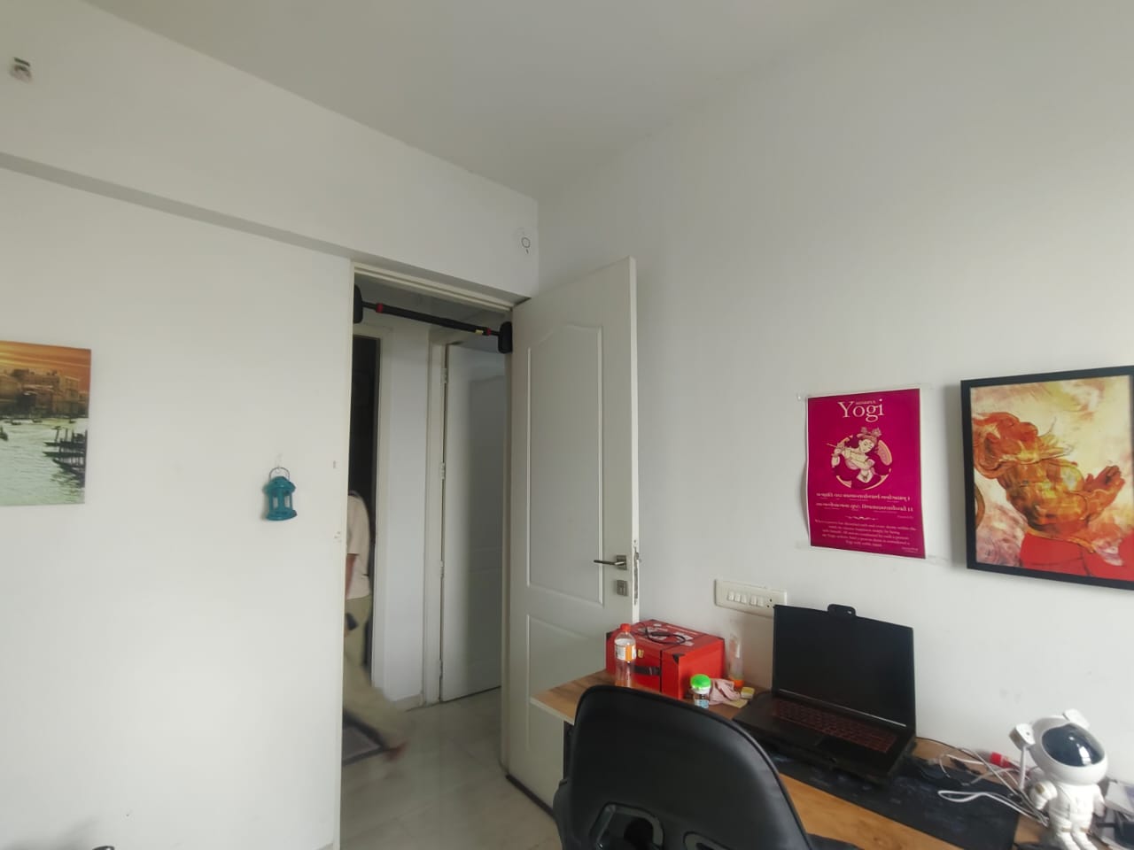 2 BHK + Pooja Room 600 Sq.Ft. Apartment in Mittal High Mont