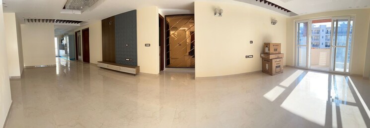 Room, 4s-aradhya-extension 4 Bedroom 1850 Sq.Ft. Builder Floor In Sector 67a Gurgaon 9011382