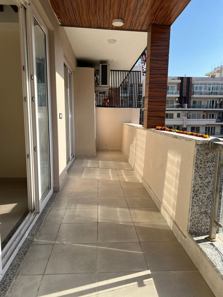 undefined, 4s-aradhya-extension 4 Bedroom 1850 Sq.Ft. Builder Floor In Sector 67a Gurgaon 9011382