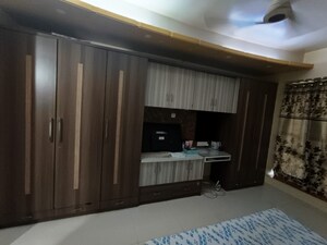 3 BHK Apartment – Exterior View View at Pinnacle Brook Side, Bavdhan - for Sale