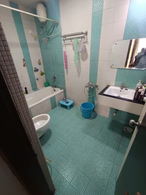 Team Area in 3 BHK Apartment at Pinnacle Brook Side, Bavdhan – for Sale