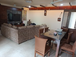 Team Area in 3 BHK Apartment at Pinnacle Brook Side, Bavdhan – for Sale