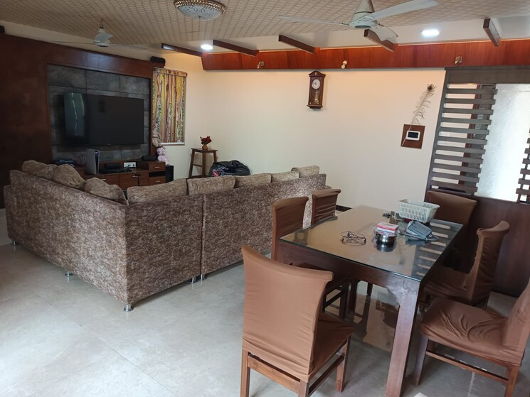 Team Area, pinnacle-brook-side 3 Bedroom 1800 Sq.Ft. Apartment In Bavdhan Pune 9011386