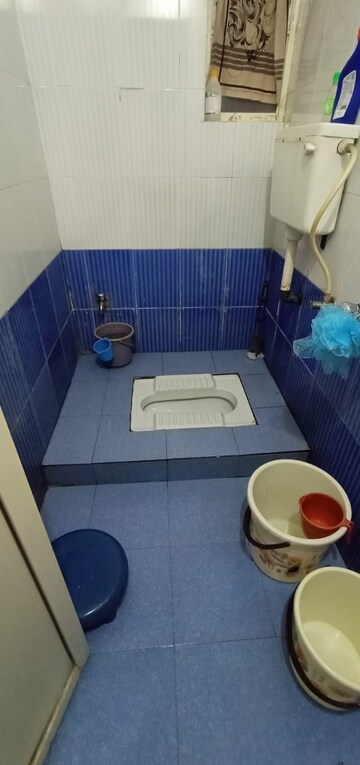 Team Area in 1 BHK Apartment at Gaikwad Vanjari Rutej Nest, Akurdi – for Rent