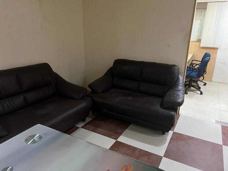 Living Room, bhikaji cama place Commercial Office Space 1650 Sq.Ft. In Bhikaji Cama Place Delhi 9011400