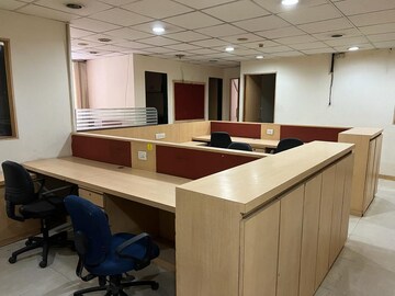  Office Space For Rent in Bhikaji Cama Place