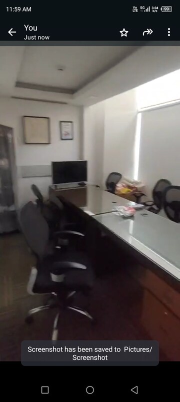 Team Area in  Office Space at Spaze ITech Park, Sector 49 – for Rent