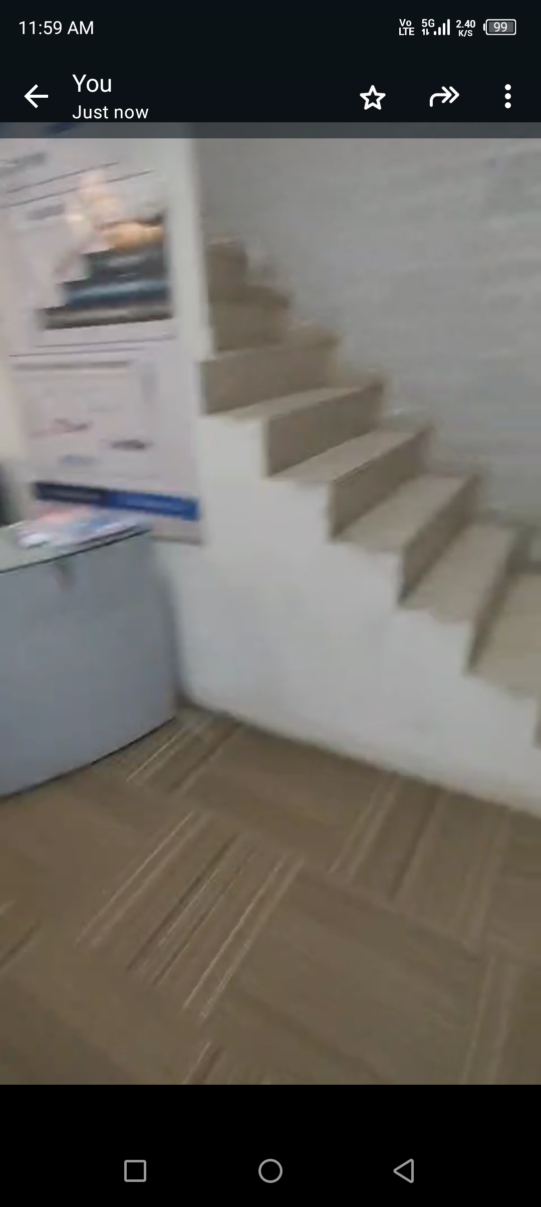 Office Space For Rent in Spaze ITech Park