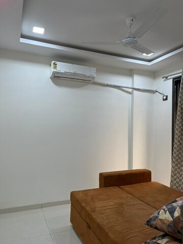 Furnished Amenities in 1 BHK Apartment at Gajanan Shree Sai Jalaram, Ulwe – for Rent