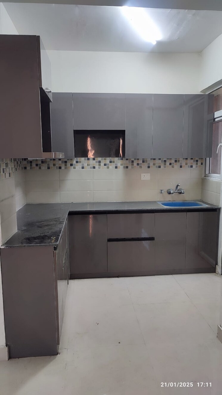 Kitchen, orris-carnation-residency 4 Bedroom 2000 Sq.Ft. Apartment In Sector 85 Gurgaon 9011420