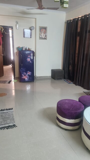 Living Room in 3 BHK Apartment at SKA Greenarch, Sector 16b Greater Noida – for Sale