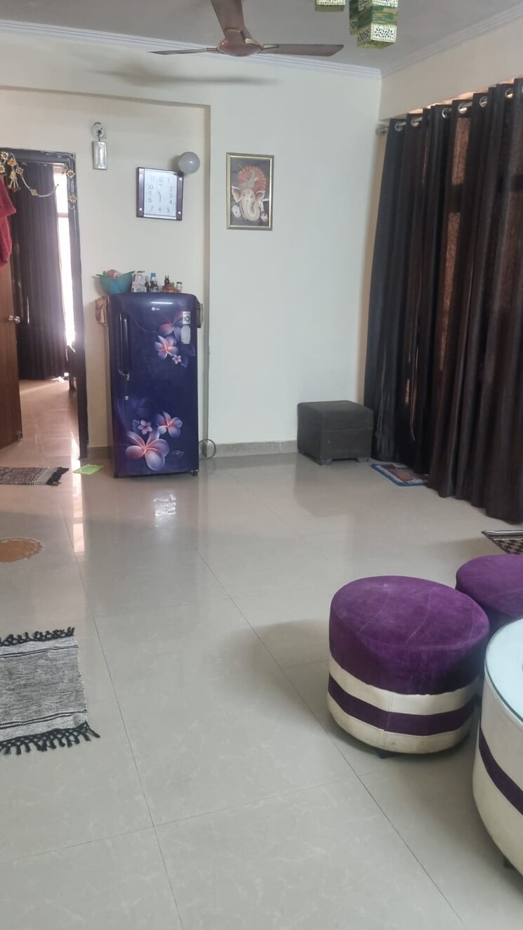 Living Room, ska-greenarch 3 Bedroom 1220 Sq.Ft. Apartment In Sector 16b Greater Noida Greater Noida 9011404