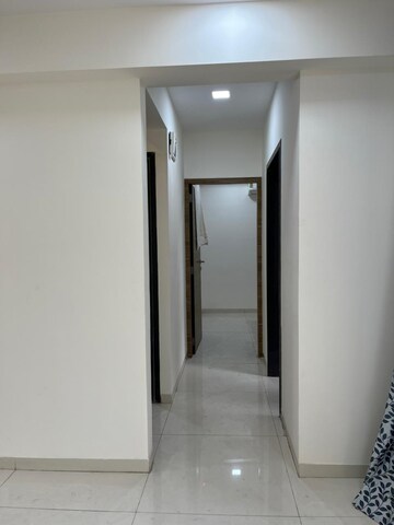 Building Lobby in 1 BHK Apartment at Gajanan Shree Sai Jalaram, Ulwe – for Rent