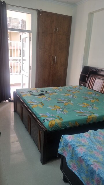 Bedroom in 3 BHK Apartment at SKA Greenarch, Sector 16b Greater Noida – for Sale