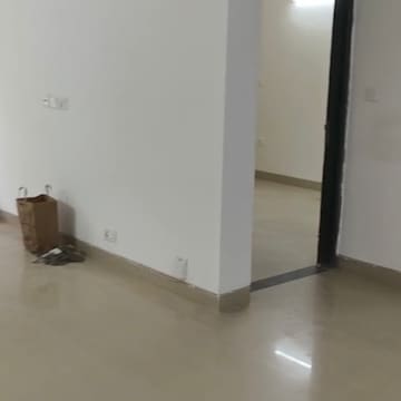Living Room in 3 BHK Apartment at Ansal API Esencia, Sector 67 – for Rent