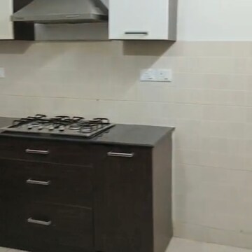 Kitchen in 3 BHK Apartment at Ansal API Esencia, Sector 67 – for Rent