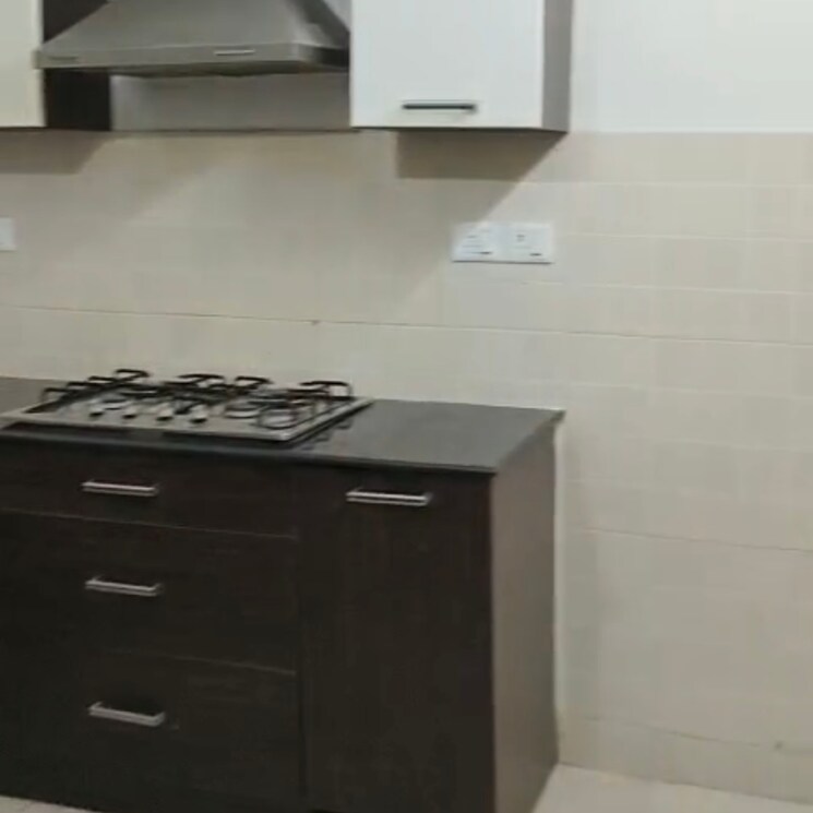 Kitchen, ansal-api-esencia 3 Bedroom 1550 Sq.Ft. Apartment In Sector 67 Gurgaon 9011406