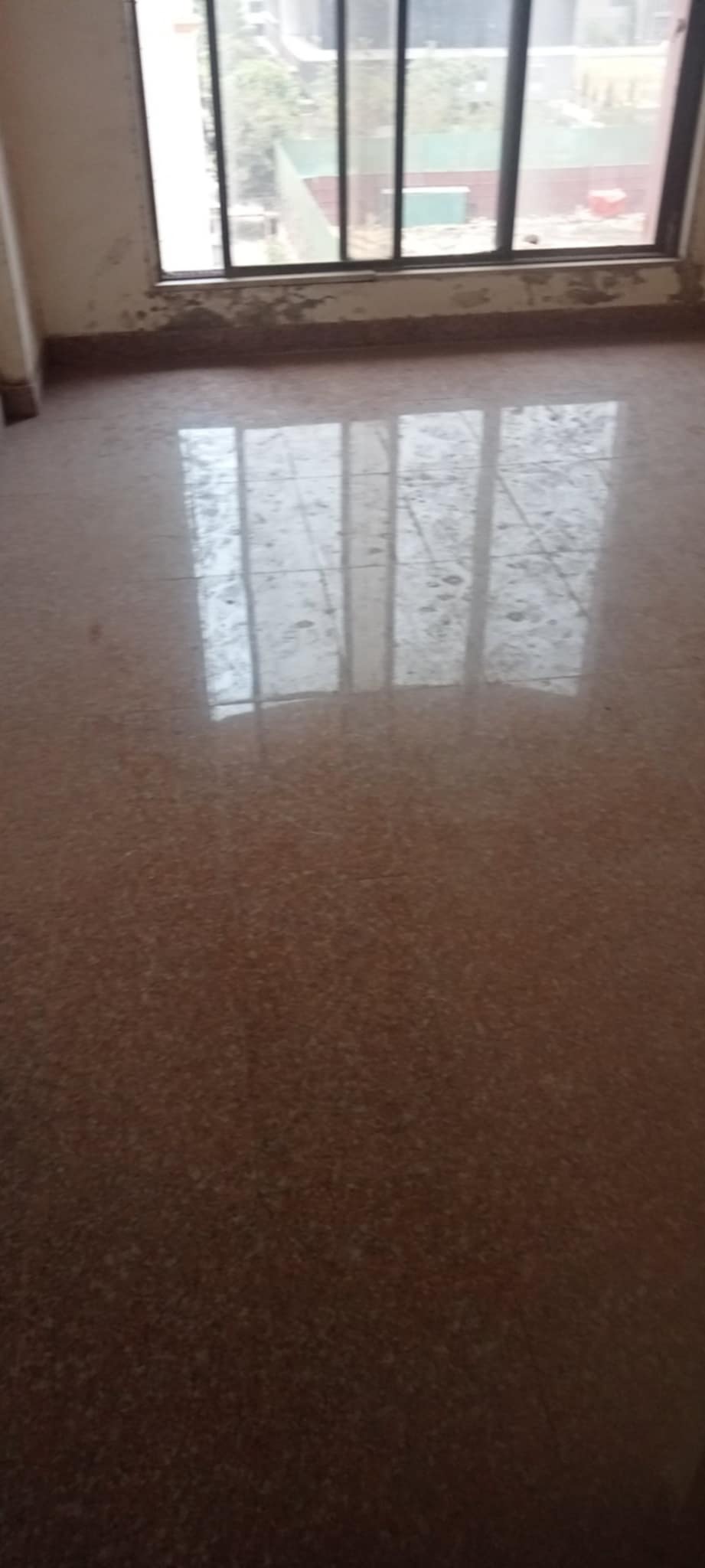 2 BHK + Servant Room Apartment For Rent in Ekta Apartments CBD Belapur