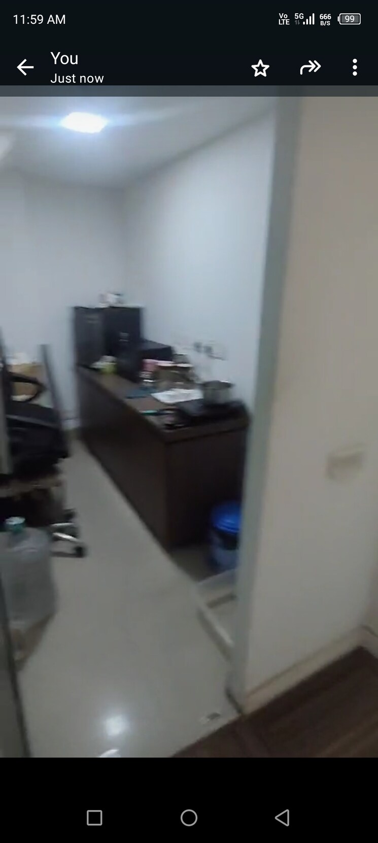 Kitchen, spaze-itech-park Commercial Office Space 1334 Sq.Ft. In Sector 49 Gurgaon 9011403