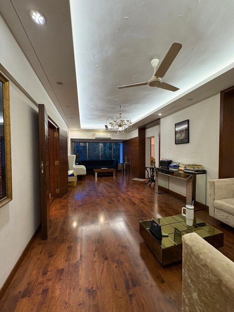 Kitchen, alpa-apartment 3 Bedroom 2000 Sq.Ft. Apartment In Worli Mumbai 9011425