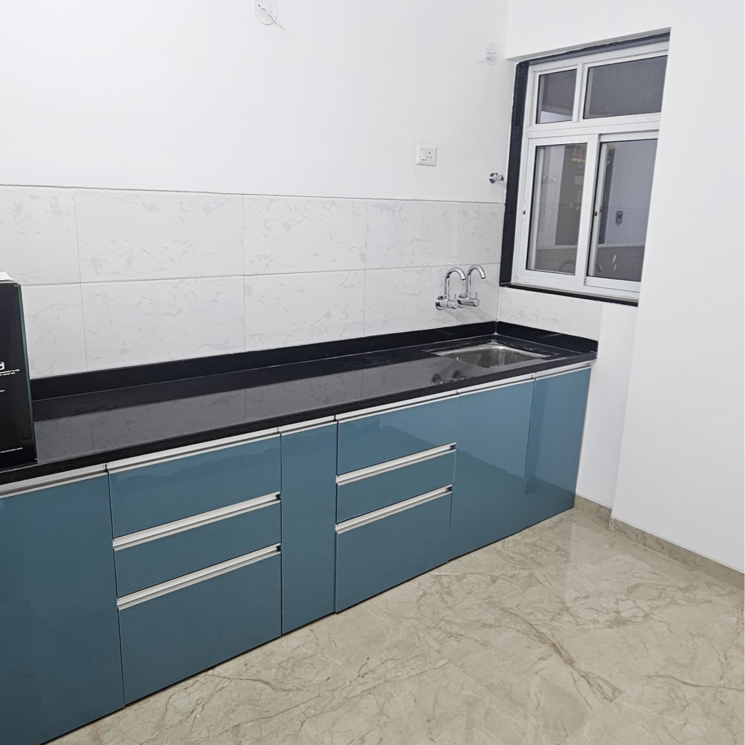 Balcony, krisala-41-elite 2.5 Bedroom 830 Sq.Ft. Apartment In Tathawade Pune 9011412