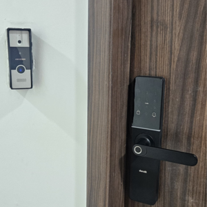 Furnished Amenities in 2.5 BHK Apartment at Krisala 41 Elite, Tathawade – for Sale