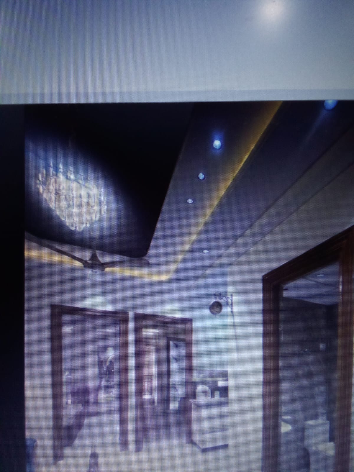 3 BHK + Pooja Room Apartment For Sale in SKA Metro Ville