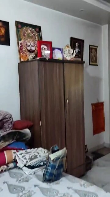 Bedroom in 4 BHK Builder Floor at Vaishali Sector 5 – for Sale