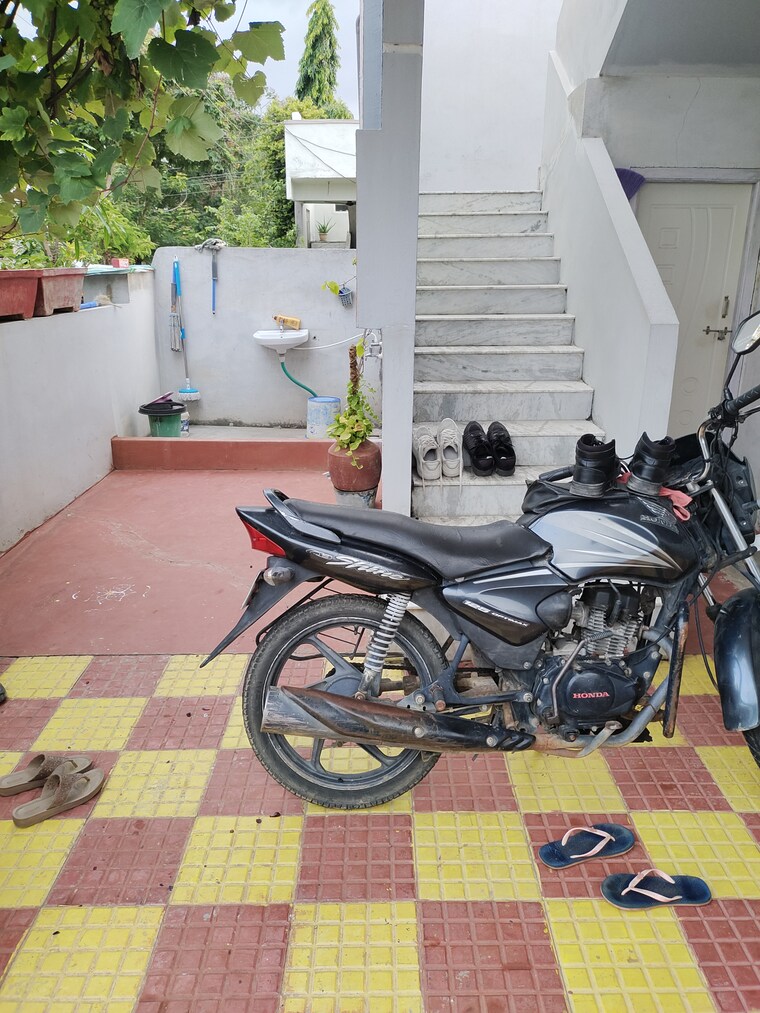 Exterior View, sai-residency-rampally 4 Bedroom 153 Sq.Yd. Independent House In Rampally Hyderabad 9011437