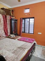 4 BHK + Pooja Room,Extra Room 153 Sq.Yd. Independent House in Sai Residency Rampally