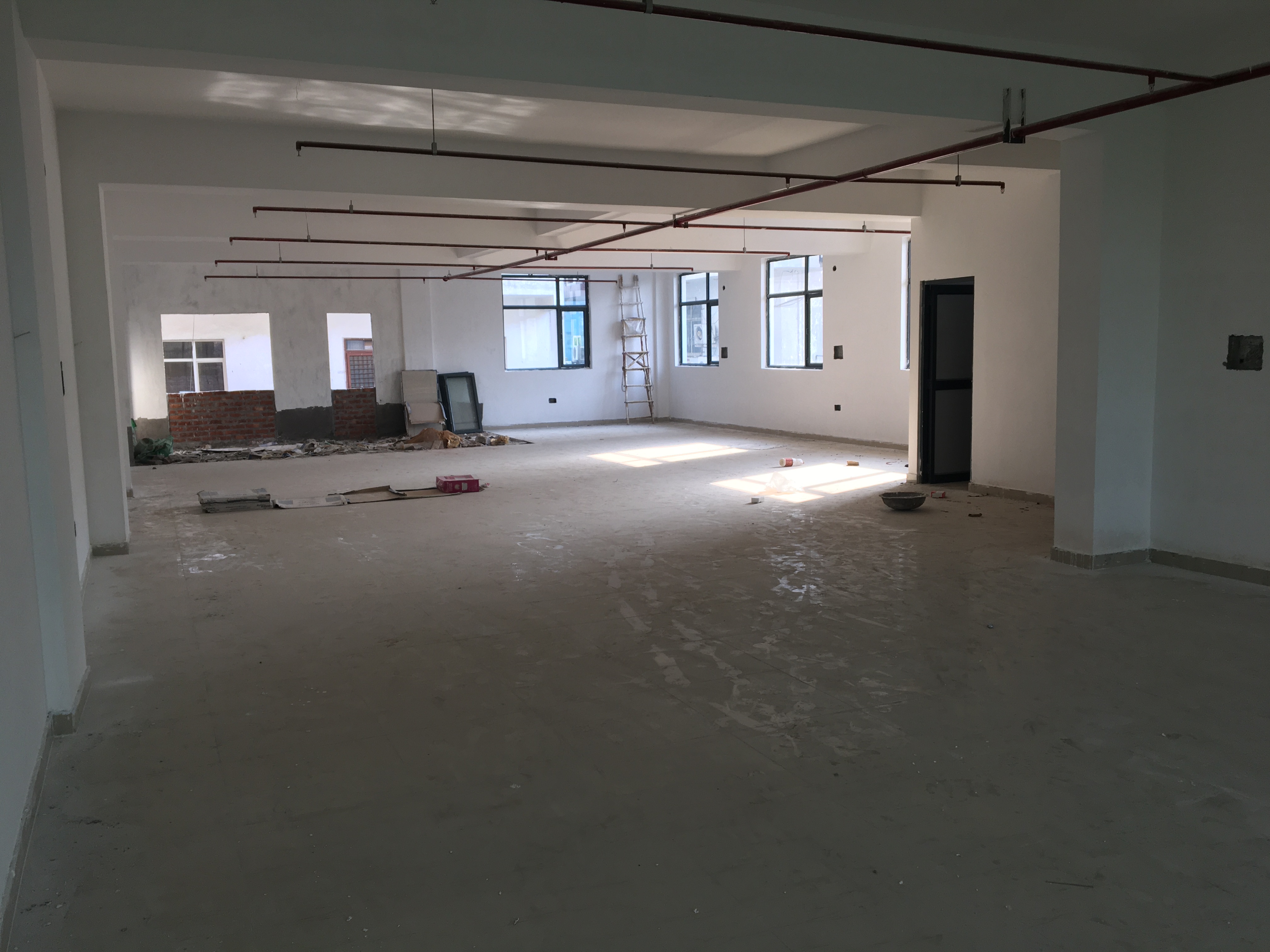 Office Space in IT/SEZ For Rent in Sector 63