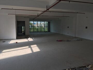 Team Area in  Office Space in IT/SEZ at Sector 63 – for Rent