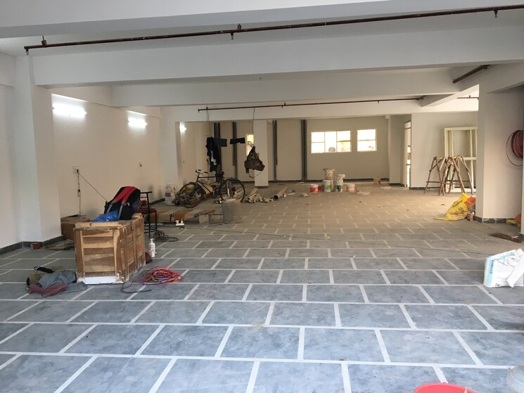  Parking, sector 63 Commercial Office Space in IT/SEZ 22000 Sq.Ft. In Sector 63 Noida 9011418