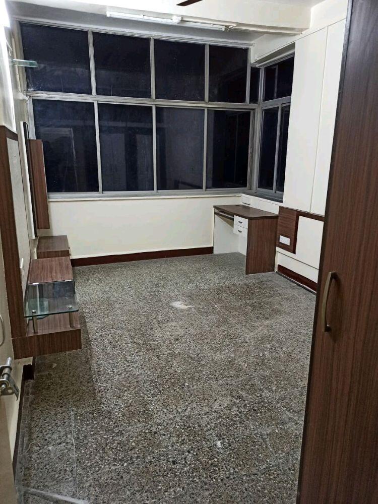 1 BHK Apartment For Rent in Aradhana Apartment Rambaug Colony